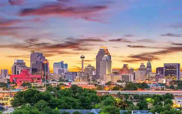 San Antonio